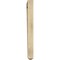 Ekena Millwork Funston Craftsman Rough Sawn Bracket, Douglas Fir, 4"W x 34"D x 42"H BKT04X34X42FST04RDF - alternate 3